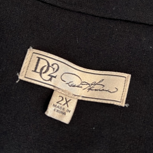 DG2 Diane Gilman jacket - Picture 2 of 5
